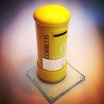 TROFEO CONMEMORATIVO DE LA EXPSOICIÓN