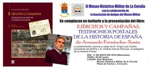 Invitación Publicacion Libro 