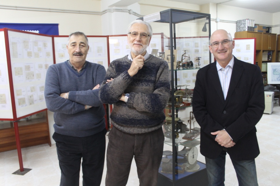 2017 12 07 Expo en Luarca