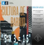 Cultura de Barrio