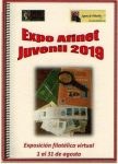 Expo Afinet 2019
