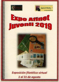 Expo Afinet 2019