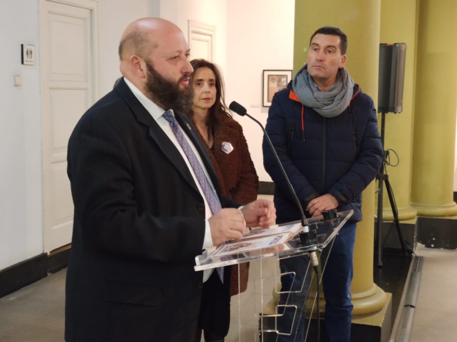 2019 11 26 Momentos inauguracion 3