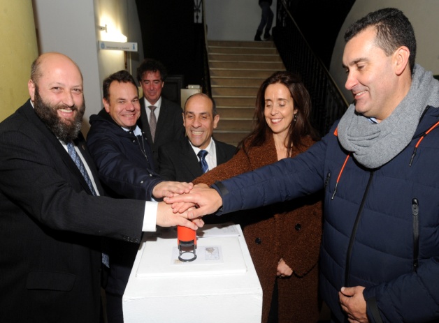 2019 11 26 Momentos inauguracion 4