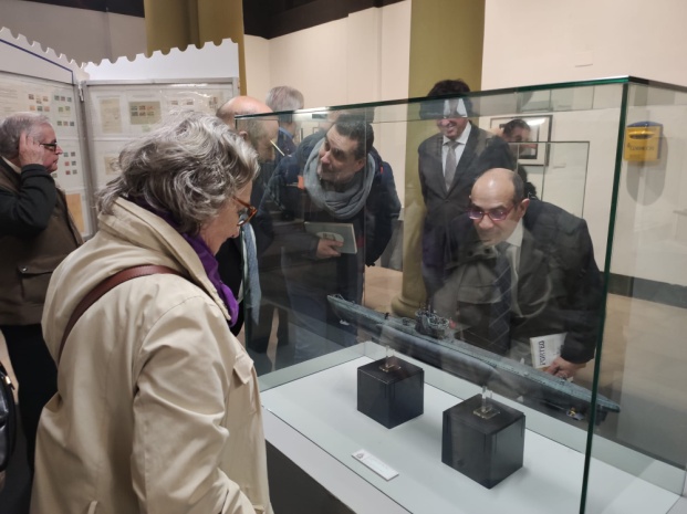 2019 11 26 Momentos inauguracion 6