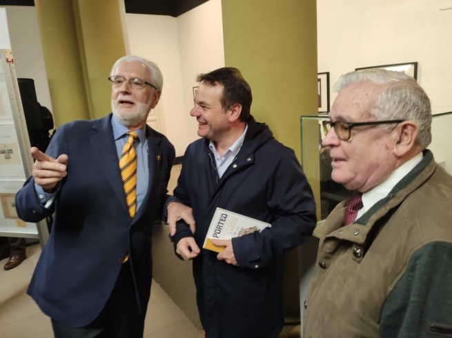 2019 11 26 Momentos inauguracion 7