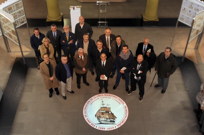 2019 11 26 Momentos inauguracion 8