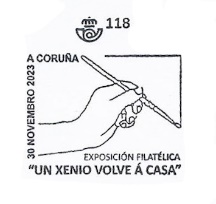 Masellos de la exposición