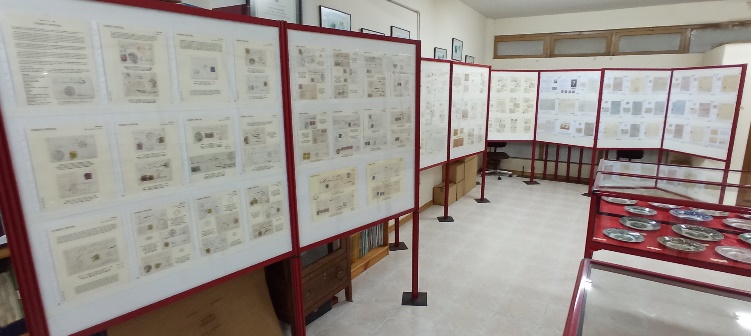 Vista de la exposición 2