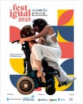 Cartel de FESTIGUAL 2025