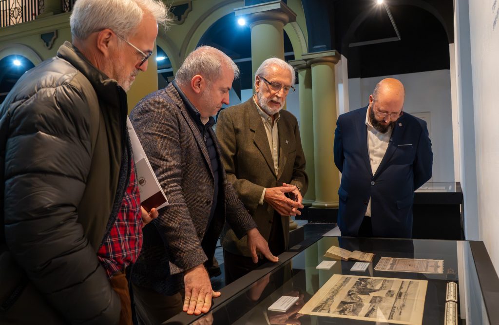 Explicando la exposición